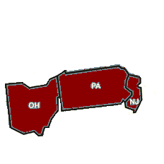 Coverage Map