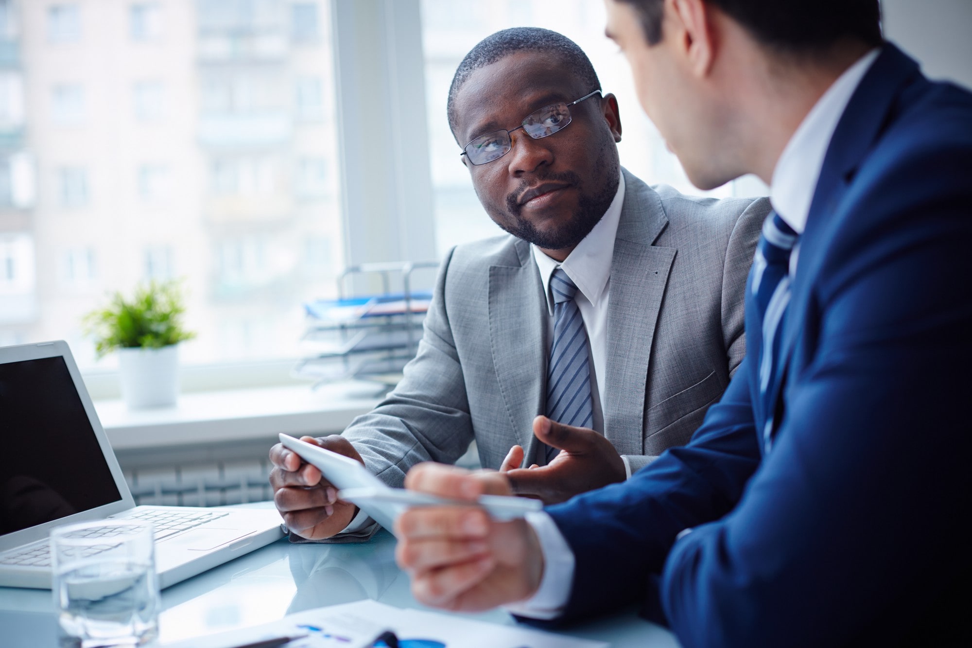 Discussing Optometry Malpractice Insurance