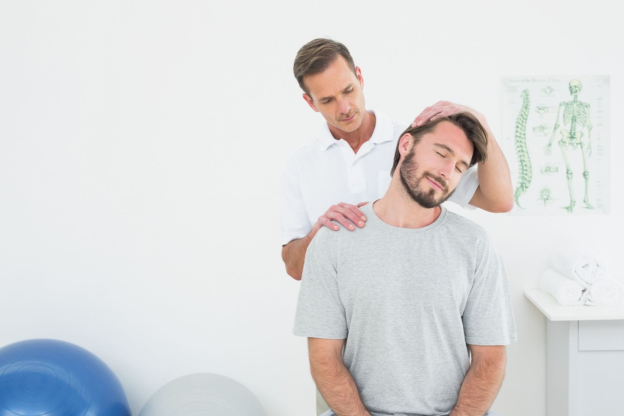 Chiropractor