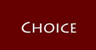 Choice